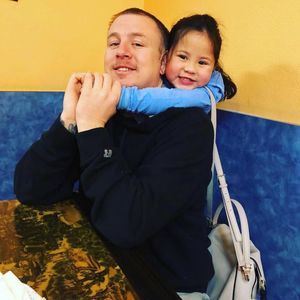 Meet your Posher, Mike